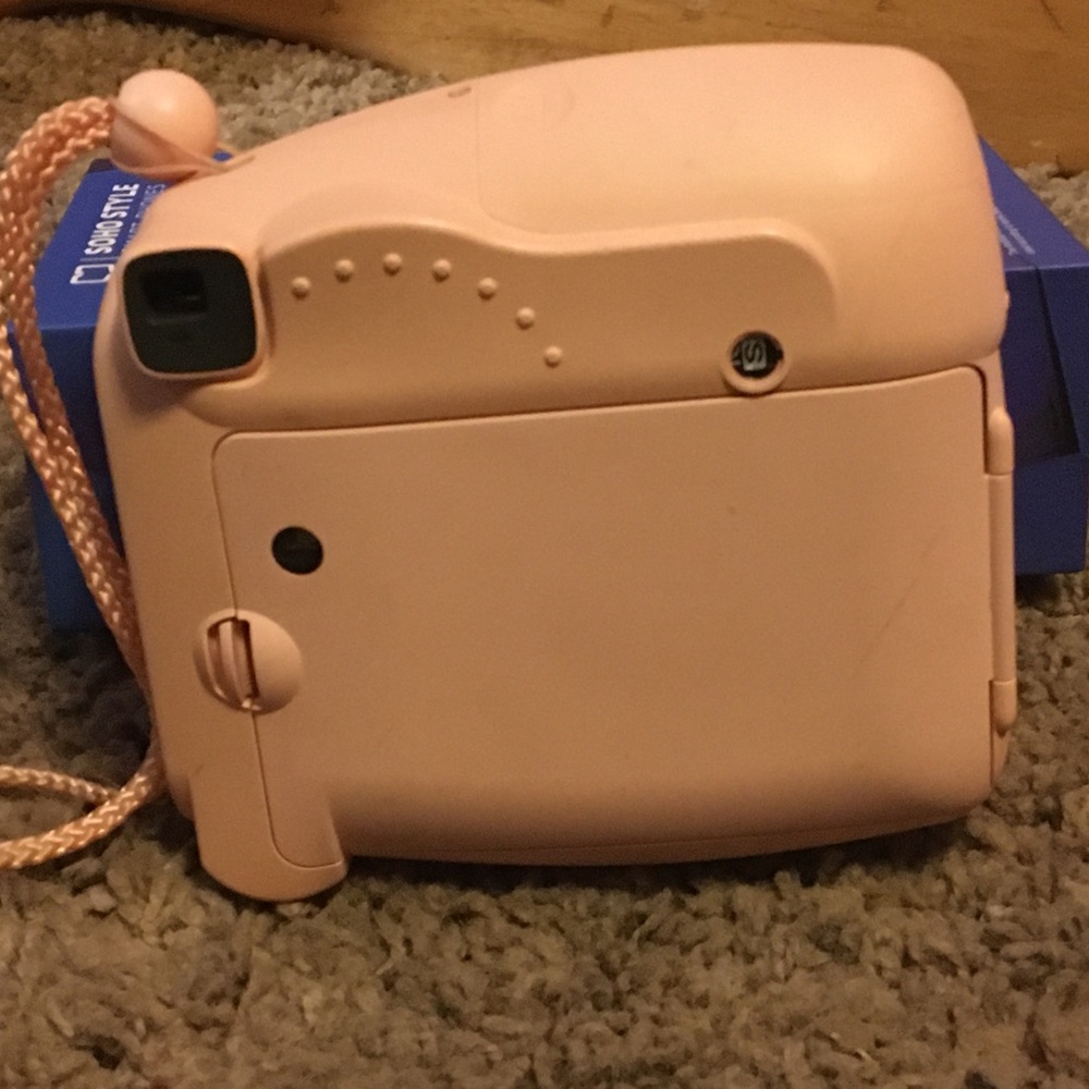 Instant mini 8